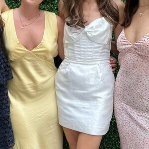 V Chapman Bethany Dress